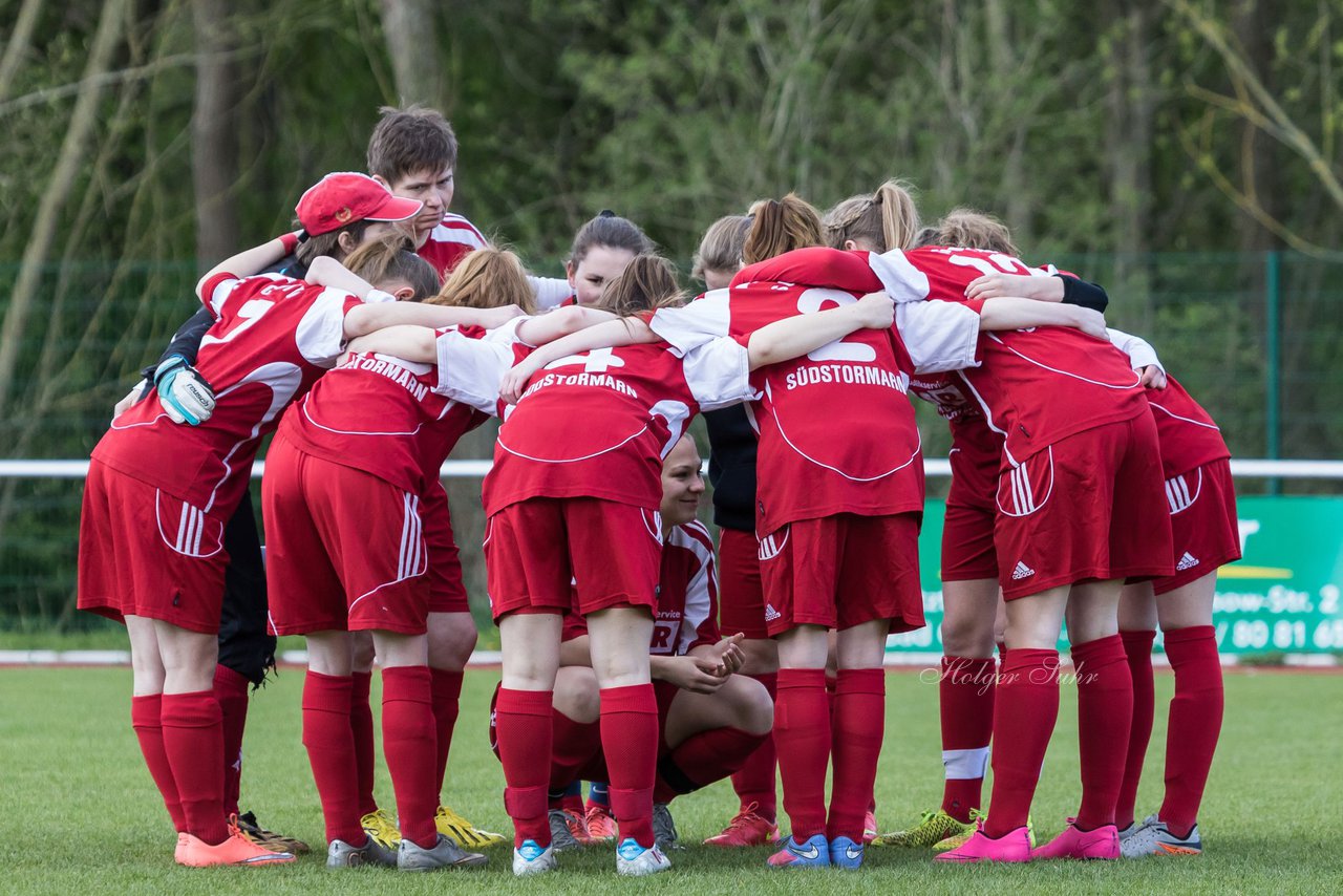 Bild 85 - F VfL Oldesloe II - SG Holstein Sd : Ergebnis: 0:15